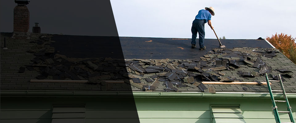 Readfield Roofing Contractors