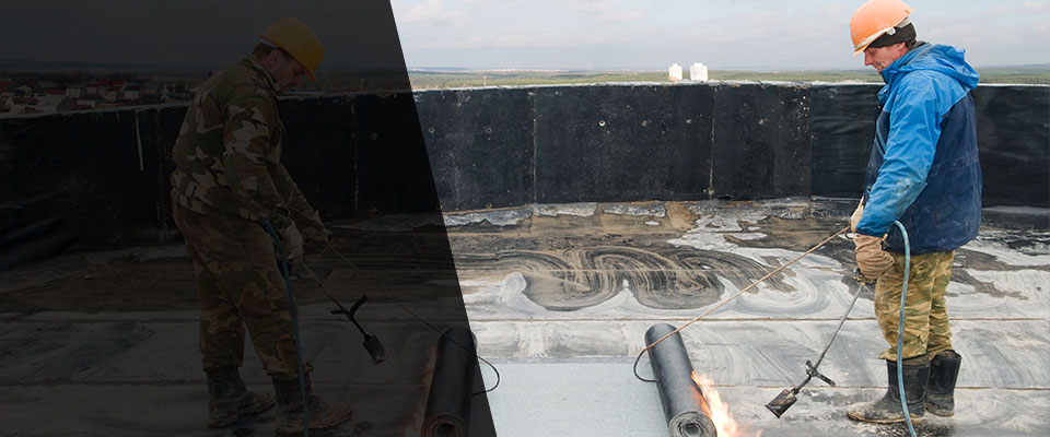 Readfield Roofing Contractors